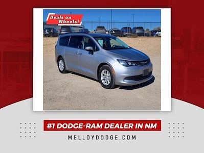 Used 2020 Chrysler Voyager LXI FWD, Minivan for sale #X12126 - photo 1