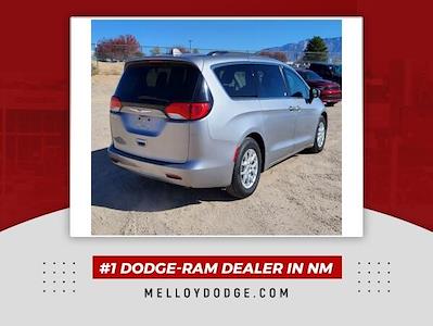 Used 2020 Chrysler Voyager LXI FWD, Minivan for sale #X12126 - photo 2