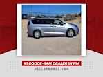 Used 2020 Chrysler Voyager LXI FWD, Minivan for sale #X12126 - photo 3