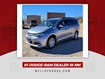 Used 2020 Chrysler Voyager LXI FWD, Minivan for sale #X12126 - photo 4