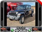 Used 2020 Jeep Gladiator Sport Crew Cab 4x4, Pickup for sale #X12131 - photo 1