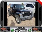 Used 2020 Jeep Gladiator Sport Crew Cab 4x4, Pickup for sale #X12131 - photo 2