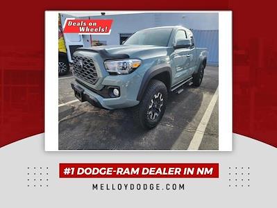 2023 Toyota Tacoma Access Cab 4WD, Pickup for sale #X12140 - photo 1