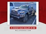 Used 2023 Toyota Tacoma TRD Sport Double Cab RWD, Pickup for sale #X12167 - photo 3