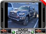 Used 2023 Toyota Tacoma TRD Sport Double Cab RWD, Pickup for sale #X12167 - photo 5