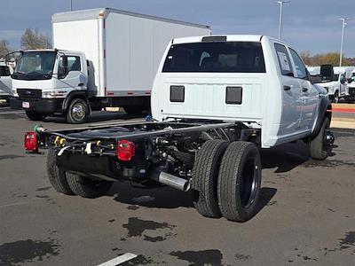 2024 Ram 4500 Crew Cab DRW 4x4, Cab Chassis for sale #RG404416 - photo 2