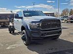 2024 Ram 4500 Crew Cab DRW 4x4, Cab Chassis for sale #RG404416 - photo 1