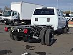 2024 Ram 4500 Crew Cab DRW 4x4, Cab Chassis for sale #RG404416 - photo 2