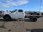 2024 Ram 4500 Crew Cab DRW 4x4, Cab Chassis for sale #RG404416 - photo 9