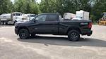 2025 Ram 1500 Crew Cab 4x4, Pickup for sale #SN554802 - photo 6