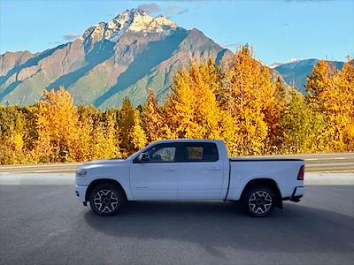 2025 Ram 1500 Crew Cab 4x4, Pickup for sale #SN546867 - photo 2