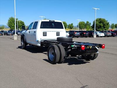 2024 Ram 5500 Crew Cab DRW 4x4, Cab Chassis for sale #RG288808 - photo 2