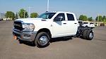 2024 Ram 3500 Crew Cab DRW 4x4, Cab Chassis for sale #RG334406 - photo 5