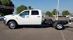 2024 Ram 3500 Crew Cab DRW 4x4, Cab Chassis for sale #RG334406 - photo 6