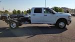 2024 Ram 3500 Crew Cab DRW 4x4, Cab Chassis for sale #RG334406 - photo 10