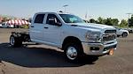 2024 Ram 3500 Crew Cab DRW 4x4, Cab Chassis for sale #RG334406 - photo 3