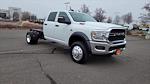 2024 Ram 5500 Crew Cab DRW 4x4, Cab Chassis for sale #RG396201 - photo 3