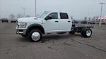 2024 Ram 5500 Crew Cab DRW 4x4, Cab Chassis for sale #RG396201 - photo 5