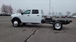 2024 Ram 5500 Crew Cab DRW 4x4, Cab Chassis for sale #RG396201 - photo 6