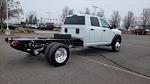 2024 Ram 5500 Crew Cab DRW 4x4, Cab Chassis for sale #RG396201 - photo 9