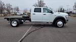 2024 Ram 5500 Crew Cab DRW 4x4, Cab Chassis for sale #RG396201 - photo 10