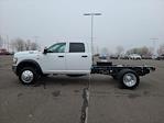 2024 Ram 5500 Crew Cab DRW 4x4, Cab Chassis for sale #RG396201 - photo 12