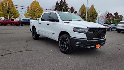 2025 Ram 1500 Crew Cab 4x4, Pickup for sale #SN625269 - photo 2