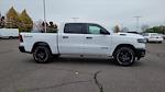 2025 Ram 1500 Crew Cab 4x4, Pickup for sale #SN625269 - photo 9