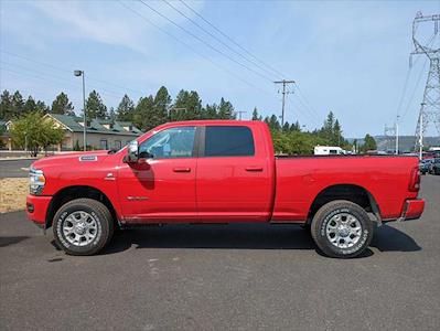 2024 Ram 3500 Crew Cab 4x4, Pickup for sale #RG334183 - photo 2