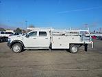 2024 Ram 5500 Crew Cab DRW 4x4, Contractor Truck for sale #RG129811 - photo 3