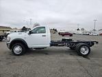 2024 Ram 5500 Regular Cab DRW 4x4, Cab Chassis for sale #RG240401 - photo 4