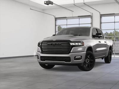 2025 Ram 1500 Crew Cab 4x4, Pickup for sale #SN626716 - photo 1