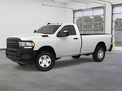 2024 Ram 2500 Regular Cab 4x4, Pickup for sale #RG363120 - photo 2