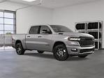 2025 Ram 1500 Crew Cab 4x4, Pickup for sale #SN580128 - photo 7