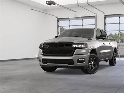 2025 Ram 1500 Crew Cab 4x4, Pickup for sale #SN580138 - photo 1