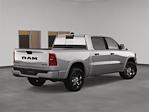 2025 Ram 1500 Crew Cab 4x4, Pickup for sale #SN580138 - photo 5