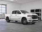 2025 Ram 1500 Crew Cab 4x4, Pickup for sale #SN580144 - photo 7