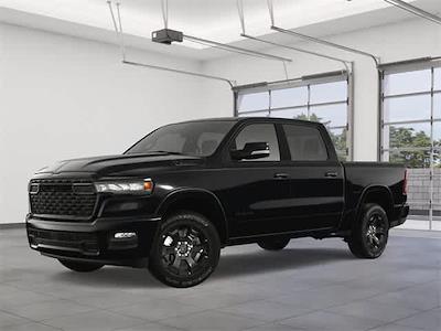 2025 Ram 1500 Crew Cab 4x4, Pickup for sale #SN589726 - photo 2