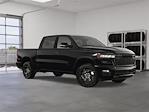 2025 Ram 1500 Crew Cab 4x4, Pickup for sale #SN589726 - photo 7