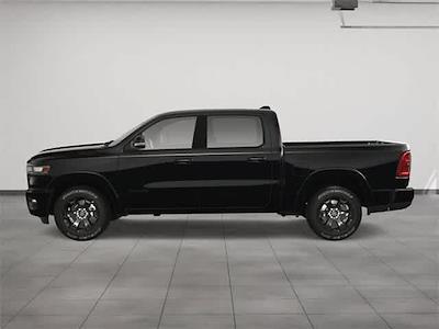 2025 Ram 1500 Crew Cab 4x4, Pickup for sale #SN605670 - photo 2