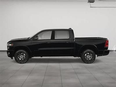 2025 Ram 1500 Crew Cab 4x4, Pickup for sale #SN605685 - photo 2