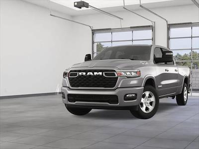 2025 Ram 1500 Crew Cab 4x4, Pickup for sale #SN566332 - photo 1