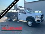 2024 Ram 5500 Regular Cab DRW 4x4, Contractor Truck for sale #H24-082 - photo 1