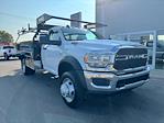 2024 Ram 5500 Regular Cab DRW 4x4, Contractor Truck for sale #H24-082 - photo 4