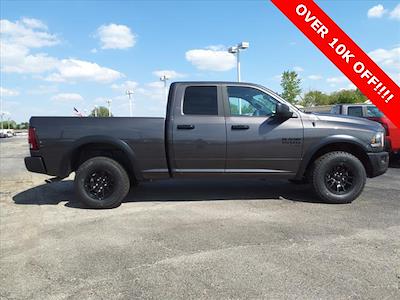 2024 Ram 1500 Classic Crew Cab 4x4, Pickup for sale #J05822 - photo 2