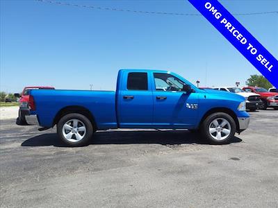 2024 Ram 1500 Classic Crew Cab 4x4, Pickup for sale #J06637 - photo 2