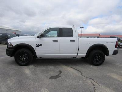 2024 Ram 1500 Classic Crew Cab 4x4, Pickup for sale #FR041 - photo 2