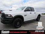 2024 Ram 1500 Classic Crew Cab 4x4, Pickup for sale #FR041 - photo 1