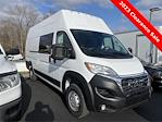 2023 Ram ProMaster 3500 Super High Roof FWD, Empty Cargo Van for sale #PE567393 - photo 1