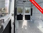 2023 Ram ProMaster 3500 Super High Roof FWD, Empty Cargo Van for sale #PE567393 - photo 10